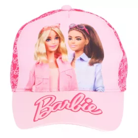Barbie Fabulous Kinder-Baseballkappe 54 cm