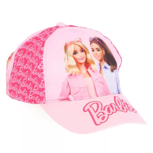 Barbie Fabulous Kinder-Baseballkappe 54 cm