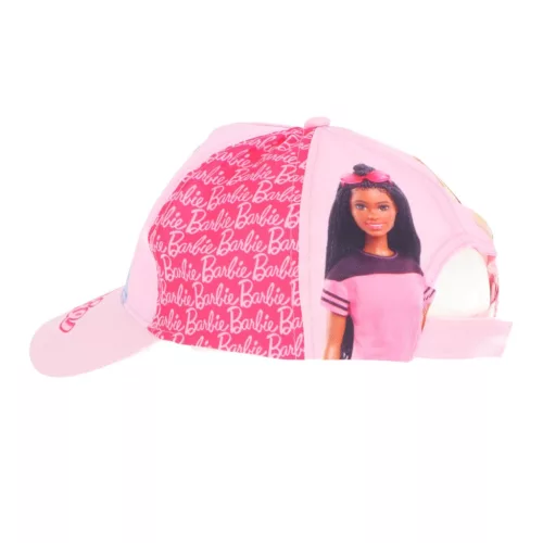 Barbie Fabulous Kinder-Baseballkappe 54 cm