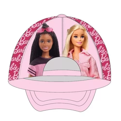 Barbie Fabulous Kinder-Baseballkappe 54 cm
