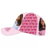 Barbie Fabulous Kinder-Baseballkappe 54 cm