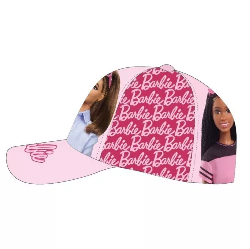 Barbie Fabulous Kinder-Baseballkappe 54 cm