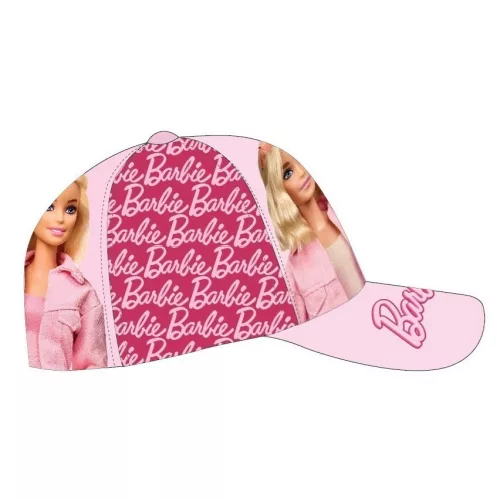 Barbie Fabulous Kinder-Baseballkappe 54 cm