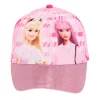 Detská baseballová čiapka Barbie Together 54 cm