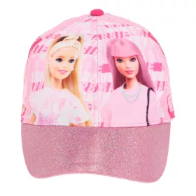 Barbie Together Kinder-Baseballkappe 54 cm