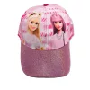 Detská baseballová čiapka Barbie Together 54 cm