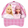 Detská baseballová čiapka Barbie Together 54 cm