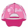 Detská baseballová čiapka Barbie Together 54 cm