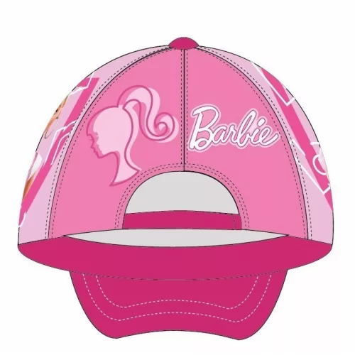 Detská baseballová čiapka Barbie Together 54 cm