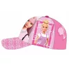 Detská baseballová čiapka Barbie Together 54 cm