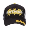 Detská baseballová šiltovka Batman Signal 54 cm