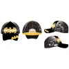 Detská baseballová šiltovka Batman Signal 54 cm