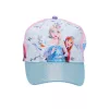 Detská baseballová šiltovka Disney Frozen Snow Touch 53 cm