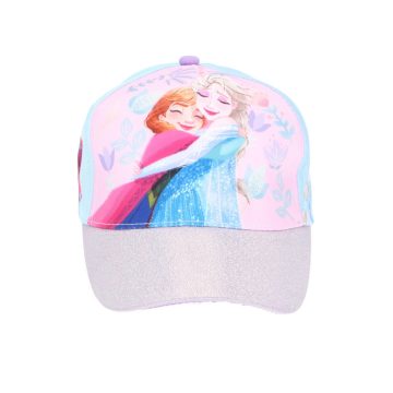 Disney Jégvarázs Bond gyerek baseball sapka 54 cm