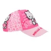 Detská baseballová šiltovka Hello Kitty Daydream 53 cm