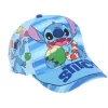 Detská baseballová čiapka Disney Lilo a Stitch, Hviezdny pes Coconut 52-54 cm
