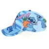 Detská baseballová čiapka Disney Lilo a Stitch, Hviezdny pes Coconut 52-54 cm