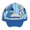 Detská baseballová čiapka Disney Lilo a Stitch, Hviezdny pes Coconut 52-54 cm