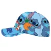 Detská baseballová čiapka Disney Lilo a Stitch, Hviezdny pes Coconut 52-54 cm