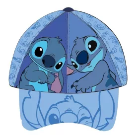   Disney Lilo a Stitch, Hviezdny psík, detská baseballová čiapka 53-55 cm