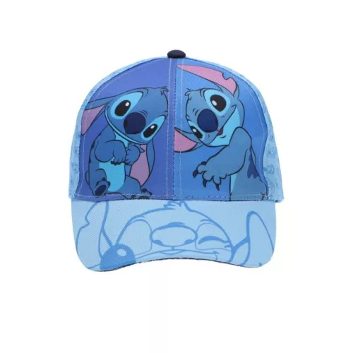 Disney Lilo a Stitch, Hviezdny psík, detská baseballová čiapka 53-55 cm