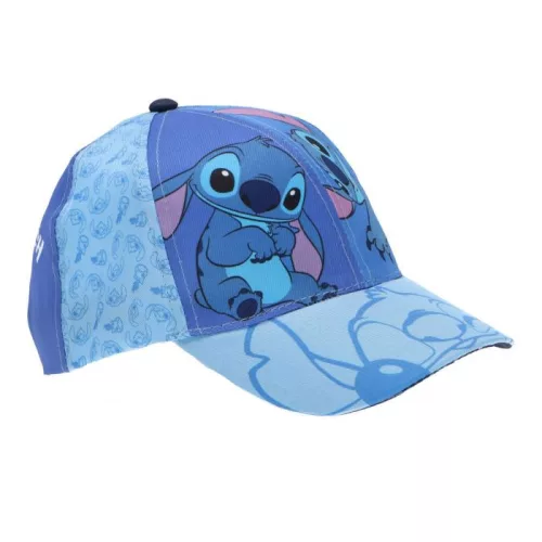 Disney Lilo a Stitch, Hviezdny psík, detská baseballová čiapka 53-55 cm