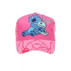   Disney Lilo a Stitch, Hviezdny pes Scrump Detská baseballová čiapka 53-55 cm