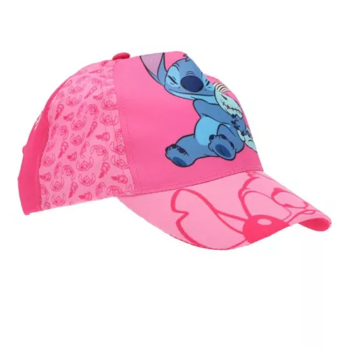 Disney Lilo a Stitch, Hviezdny pes Scrump Detská baseballová čiapka 53-55 cm