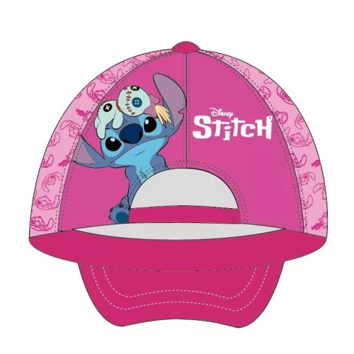 Disney Lilo a Stitch, Hviezdny pes Scrump Detská baseballová čiapka 53-55 cm