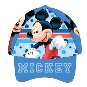 Detská baseballová šiltovka Disney Mickey 1928 51 cm