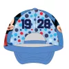 Detská baseballová šiltovka Disney Mickey 1928 51 cm