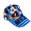 Detská baseballová šiltovka Disney Mickey Moments 51-53 cm