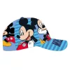 Detská baseballová šiltovka Disney Mickey Moments 51-53 cm
