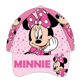 Detská baseballová čiapka Disney Minnie Dotty 51-53 cm