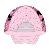 Disney Minnie Dotty gyerek baseball sapka 51-53 cm