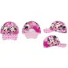 Detská baseballová čiapka Disney Minnie Bubblegum 52-54 cm