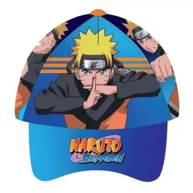 Naruto Kage Bunshin Kinder-Baseballkappe 54-56 cm