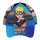 Naruto Kage Bunshin gyerek baseball sapka 54-56 cm