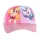 Detská baseballová čiapka Paw Patrol Flowers and Rainbow 52 cm