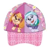 Detská baseballová čiapka Paw Patrol Flowers and Rainbow 52 cm