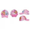 Detská baseballová čiapka Paw Patrol Flowers and Rainbow 52 cm