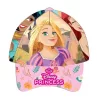 Detská baseballová čiapka Disney Princess Kingdom 52 cm