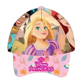 Detská baseballová čiapka Disney Princess Kingdom 52 cm