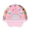 Detská baseballová čiapka Disney Princess Kingdom 52 cm