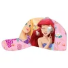 Detská baseballová čiapka Disney Princess Kingdom 52 cm