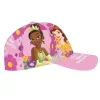Detská baseballová čiapka Disney Princezné Priateľstvo 53 cm