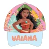 Detská baseballová šiltovka Disney Vaiana Coconut Pirates 53 cm