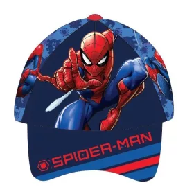 Spider-Man Crime Fighter Kinder-Baseballkappe 53-55 cm
