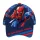 Detská baseballová šiltovka Spider-Man Crime Fighter 53-55 cm