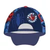 Detská baseballová šiltovka Spider-Man Crime Fighter 53-55 cm